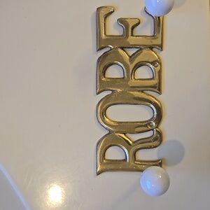 Decorative Wall Hanger